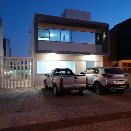 Residencial Quinta Dos Acores Гаропаба Экстерьер фото