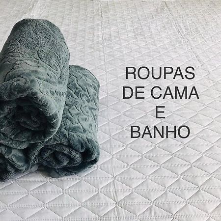 Residencial Quinta Dos Acores Гаропаба Экстерьер фото