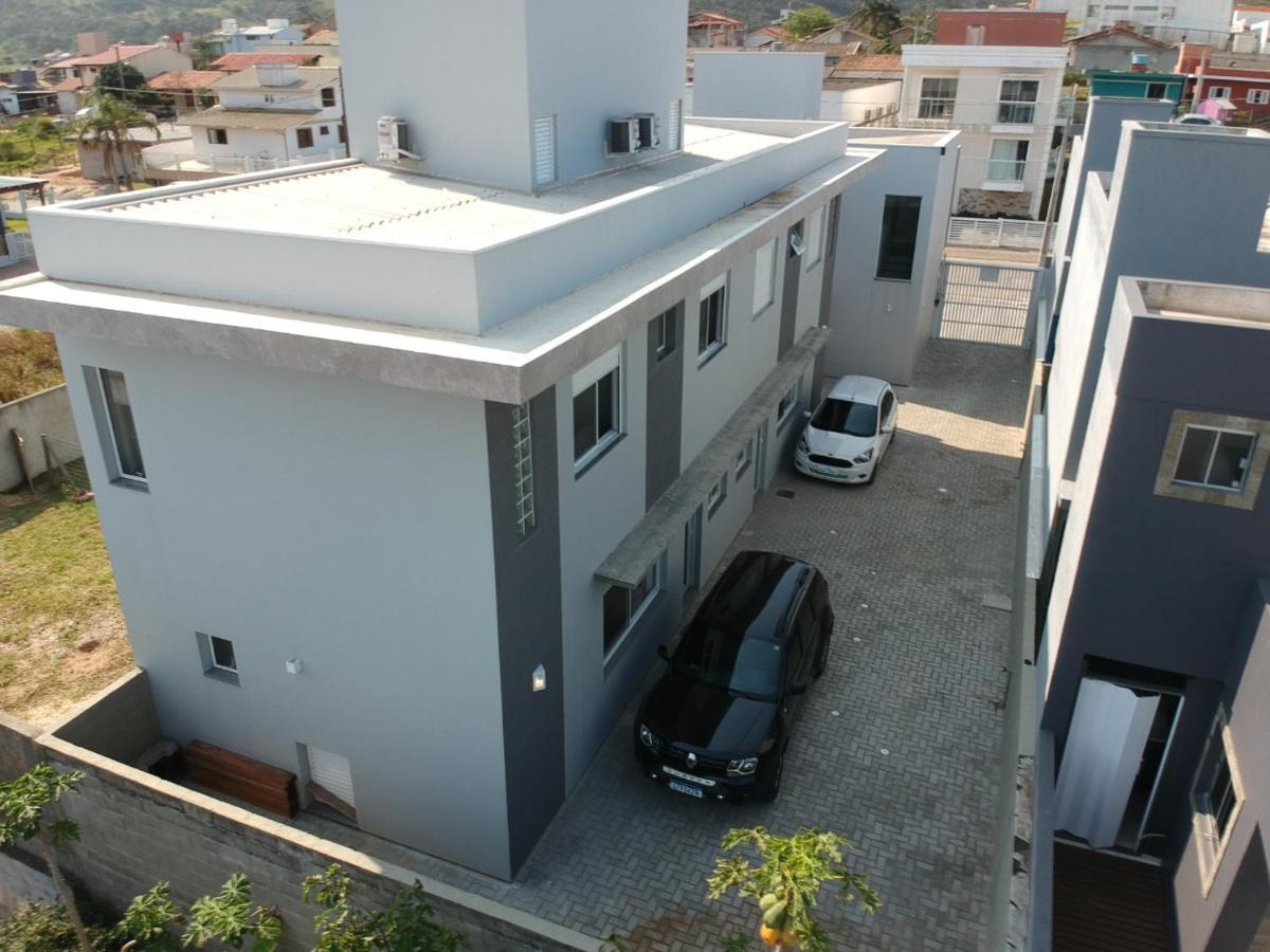 Residencial Quinta Dos Acores Гаропаба Экстерьер фото