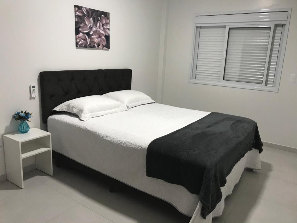 Residencial Quinta Dos Acores Гаропаба Экстерьер фото