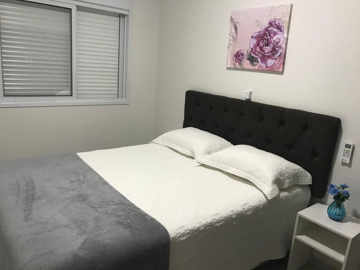 Residencial Quinta Dos Acores Гаропаба Экстерьер фото