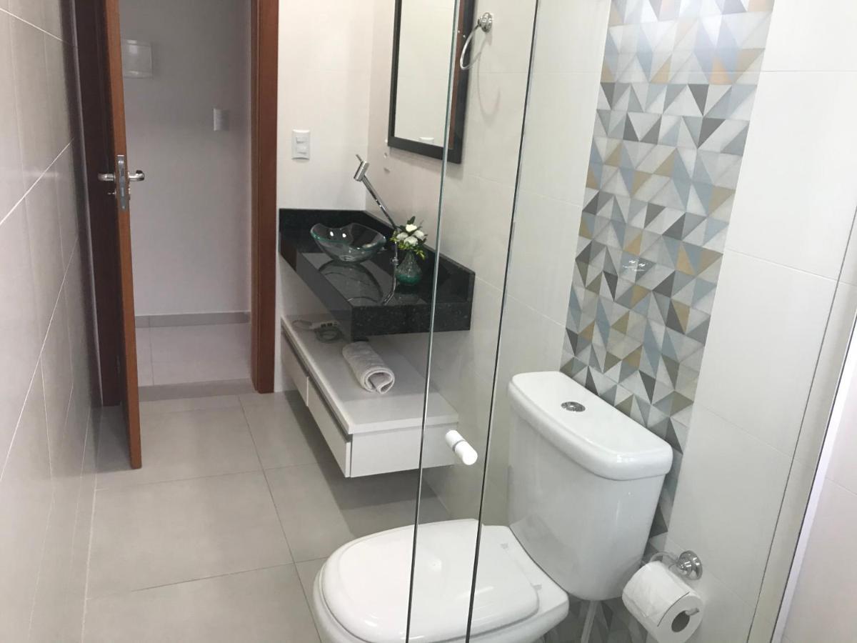 Residencial Quinta Dos Acores Гаропаба Экстерьер фото