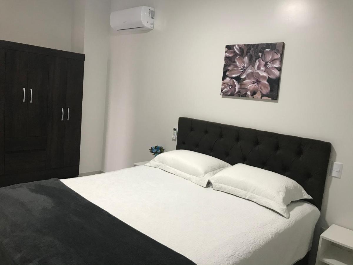 Residencial Quinta Dos Acores Гаропаба Экстерьер фото