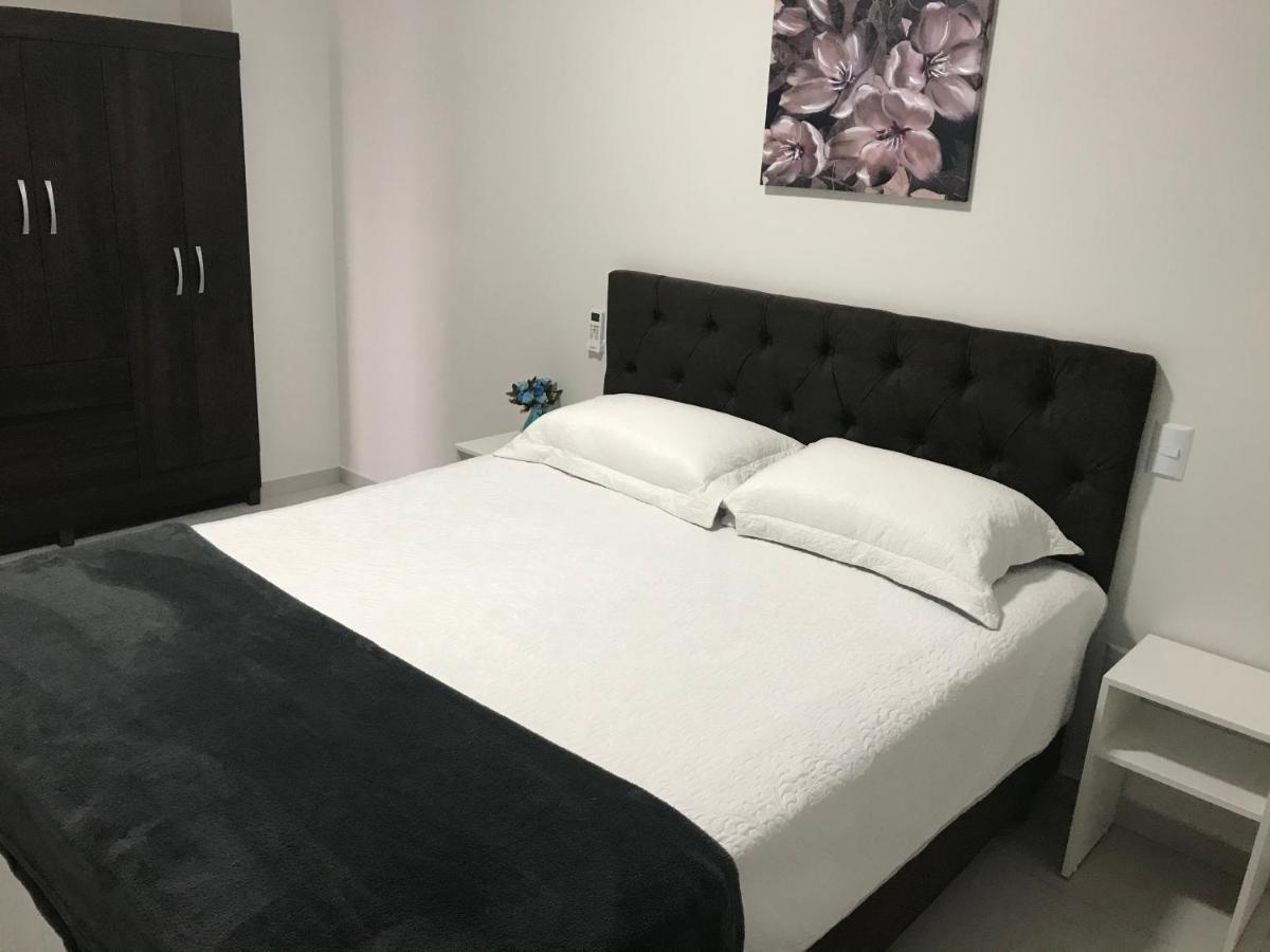Residencial Quinta Dos Acores Гаропаба Экстерьер фото