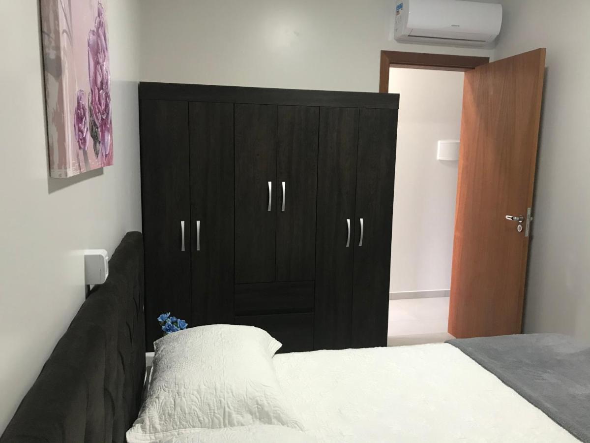 Residencial Quinta Dos Acores Гаропаба Экстерьер фото