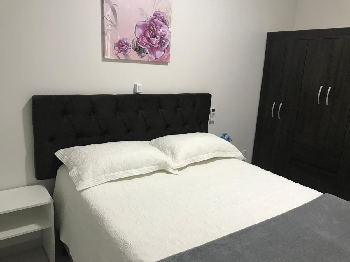 Residencial Quinta Dos Acores Гаропаба Экстерьер фото