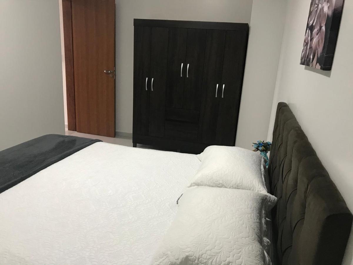Residencial Quinta Dos Acores Гаропаба Экстерьер фото