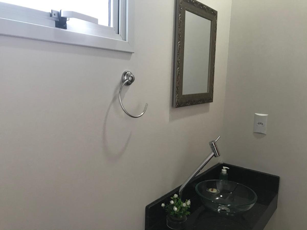 Residencial Quinta Dos Acores Гаропаба Экстерьер фото