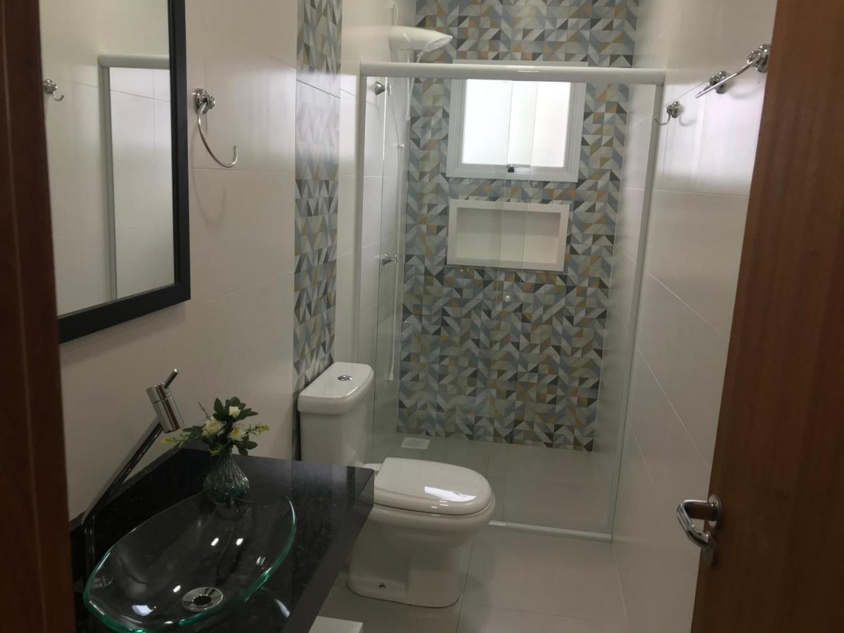 Residencial Quinta Dos Acores Гаропаба Экстерьер фото