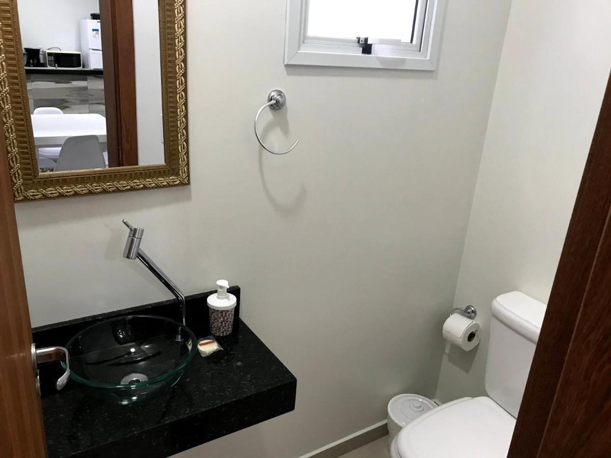 Residencial Quinta Dos Acores Гаропаба Экстерьер фото