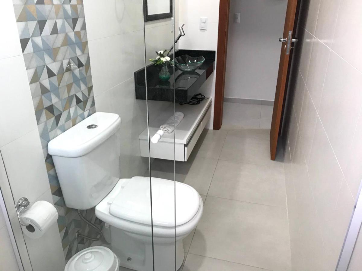 Residencial Quinta Dos Acores Гаропаба Экстерьер фото