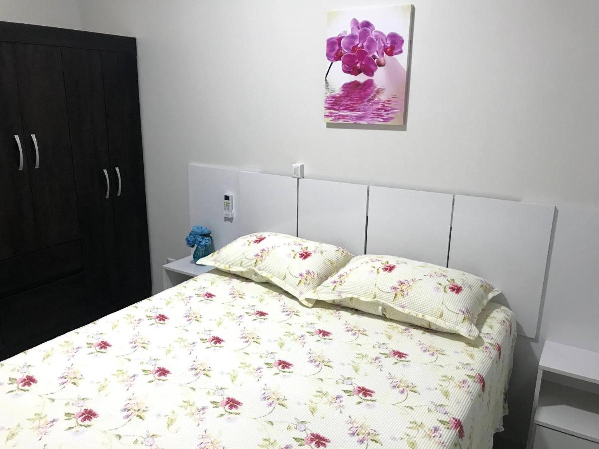 Residencial Quinta Dos Acores Гаропаба Экстерьер фото