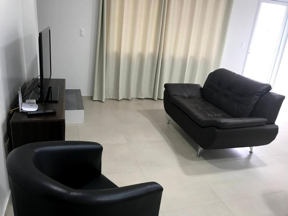 Residencial Quinta Dos Acores Гаропаба Экстерьер фото