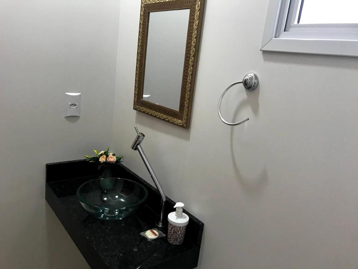 Residencial Quinta Dos Acores Гаропаба Экстерьер фото