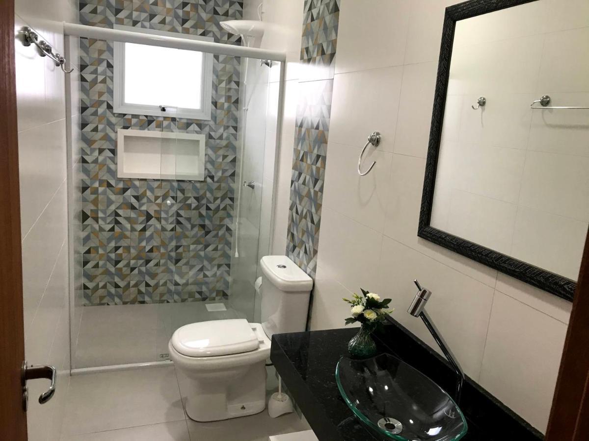 Residencial Quinta Dos Acores Гаропаба Экстерьер фото