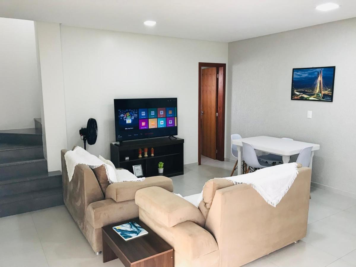 Residencial Quinta Dos Acores Гаропаба Экстерьер фото