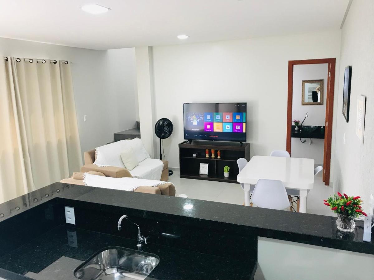Residencial Quinta Dos Acores Гаропаба Экстерьер фото