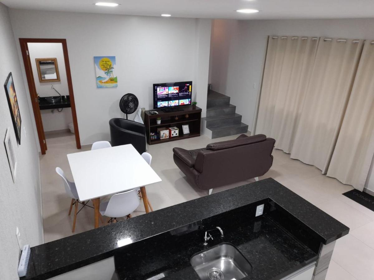 Residencial Quinta Dos Acores Гаропаба Экстерьер фото