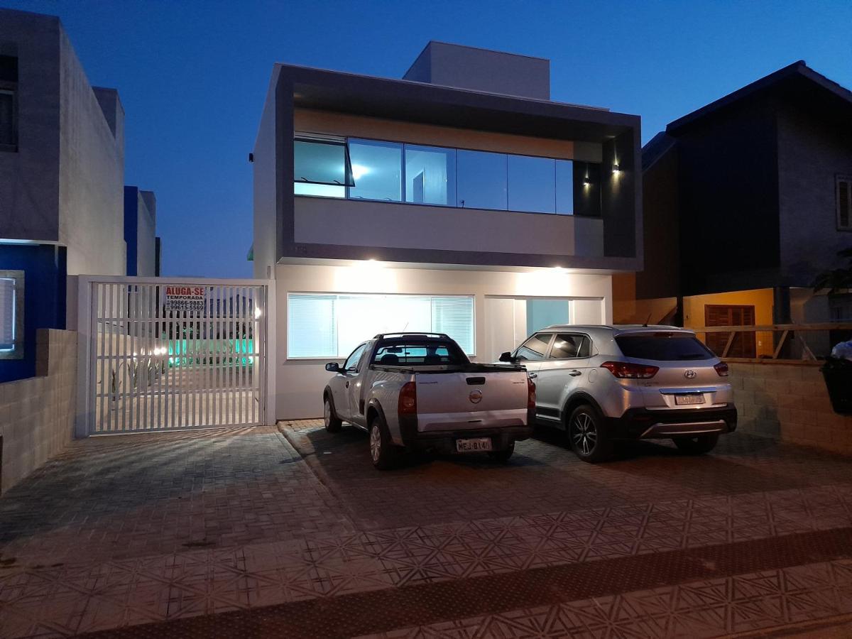 Residencial Quinta Dos Acores Гаропаба Экстерьер фото