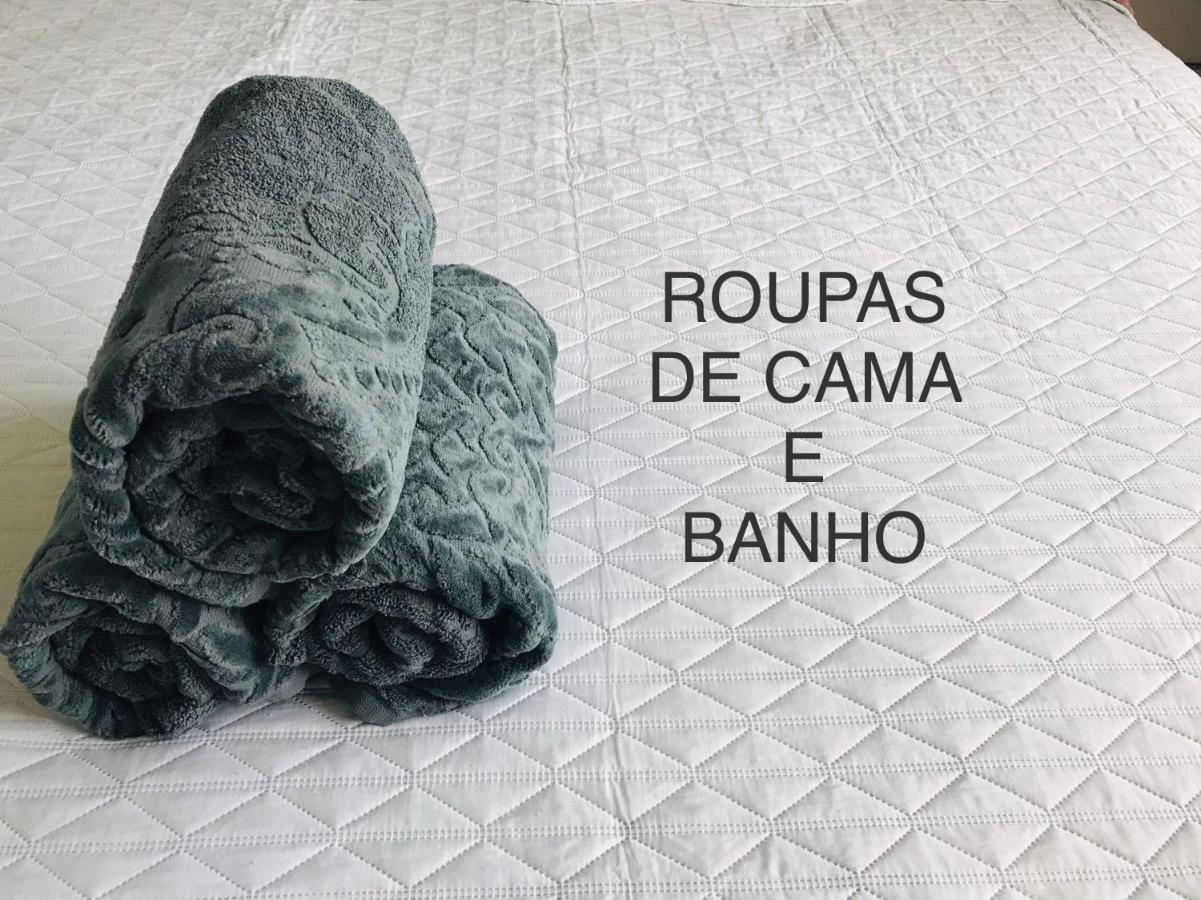 Residencial Quinta Dos Acores Гаропаба Экстерьер фото