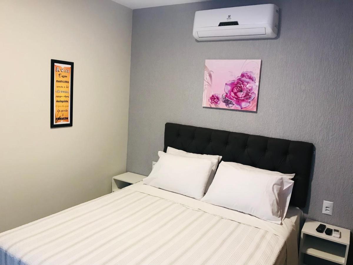 Residencial Quinta Dos Acores Гаропаба Номер фото