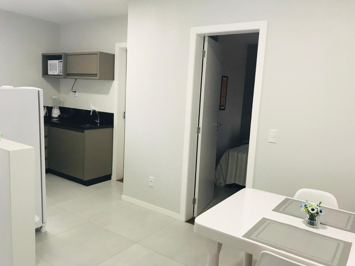 Residencial Quinta Dos Acores Гаропаба Номер фото